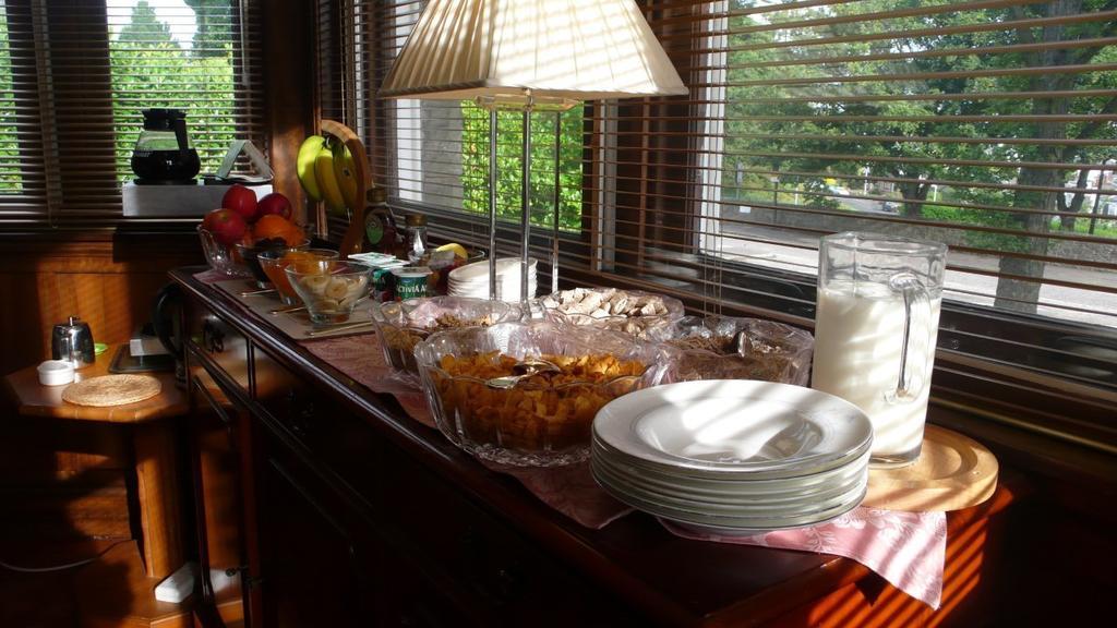 Sandilands House Couette-café 3*