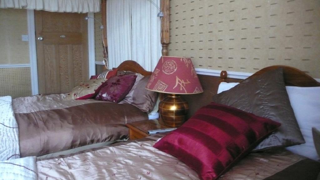 Sandilands House Couette-café 3*