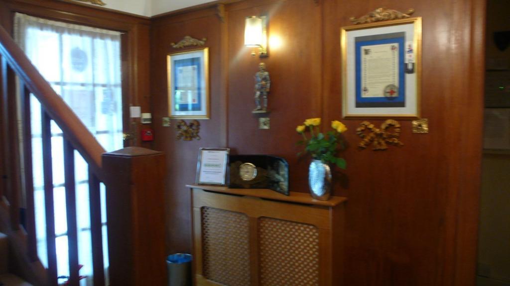Sandilands House Couette-café