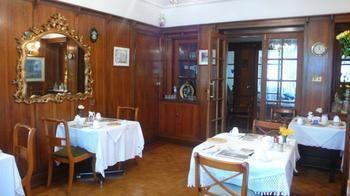 Couette-café Sandilands House 3*