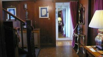 Sandilands House Édimbourg